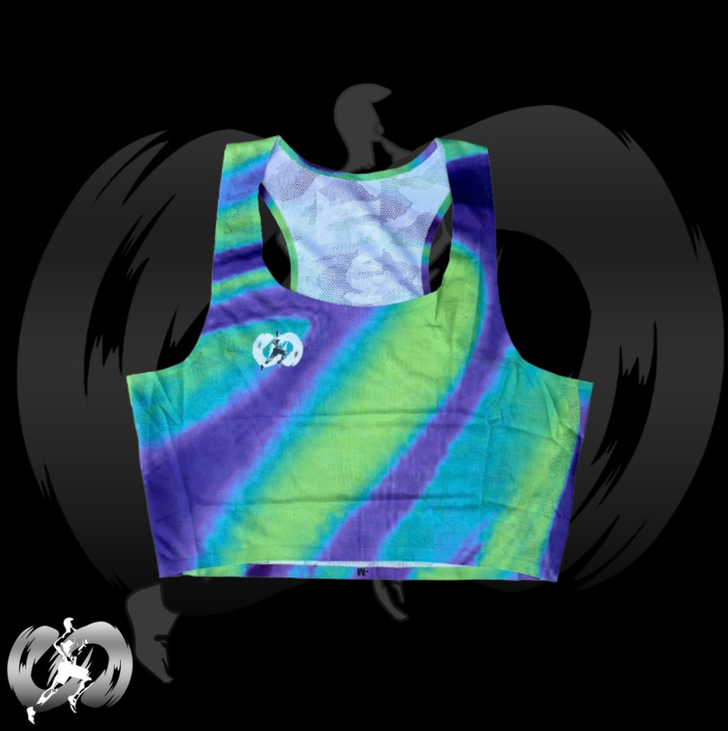 Running Bra Lollipop - Women