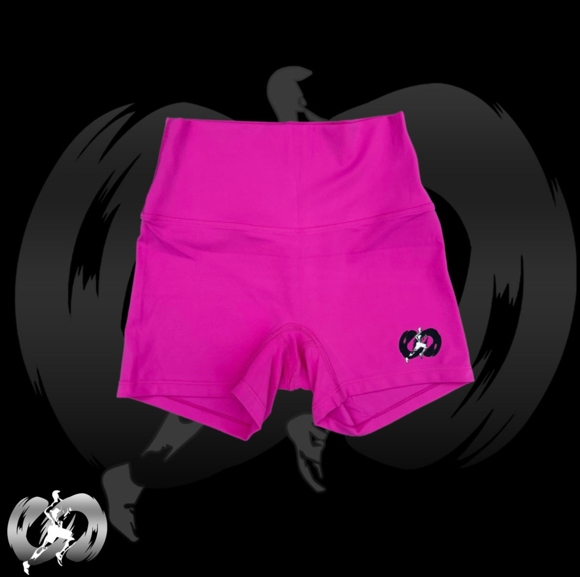 Women Running Pant 3”
