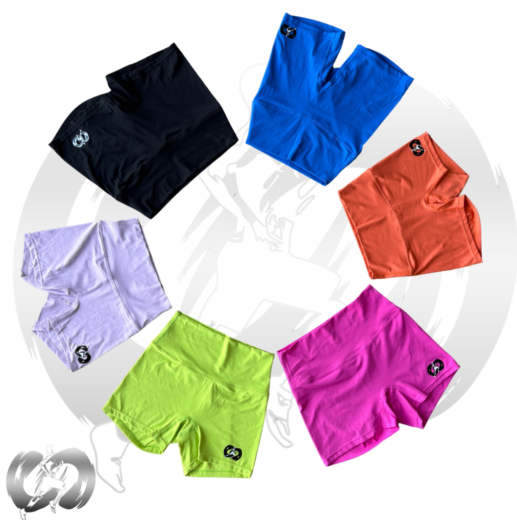Women Running Pant 3”