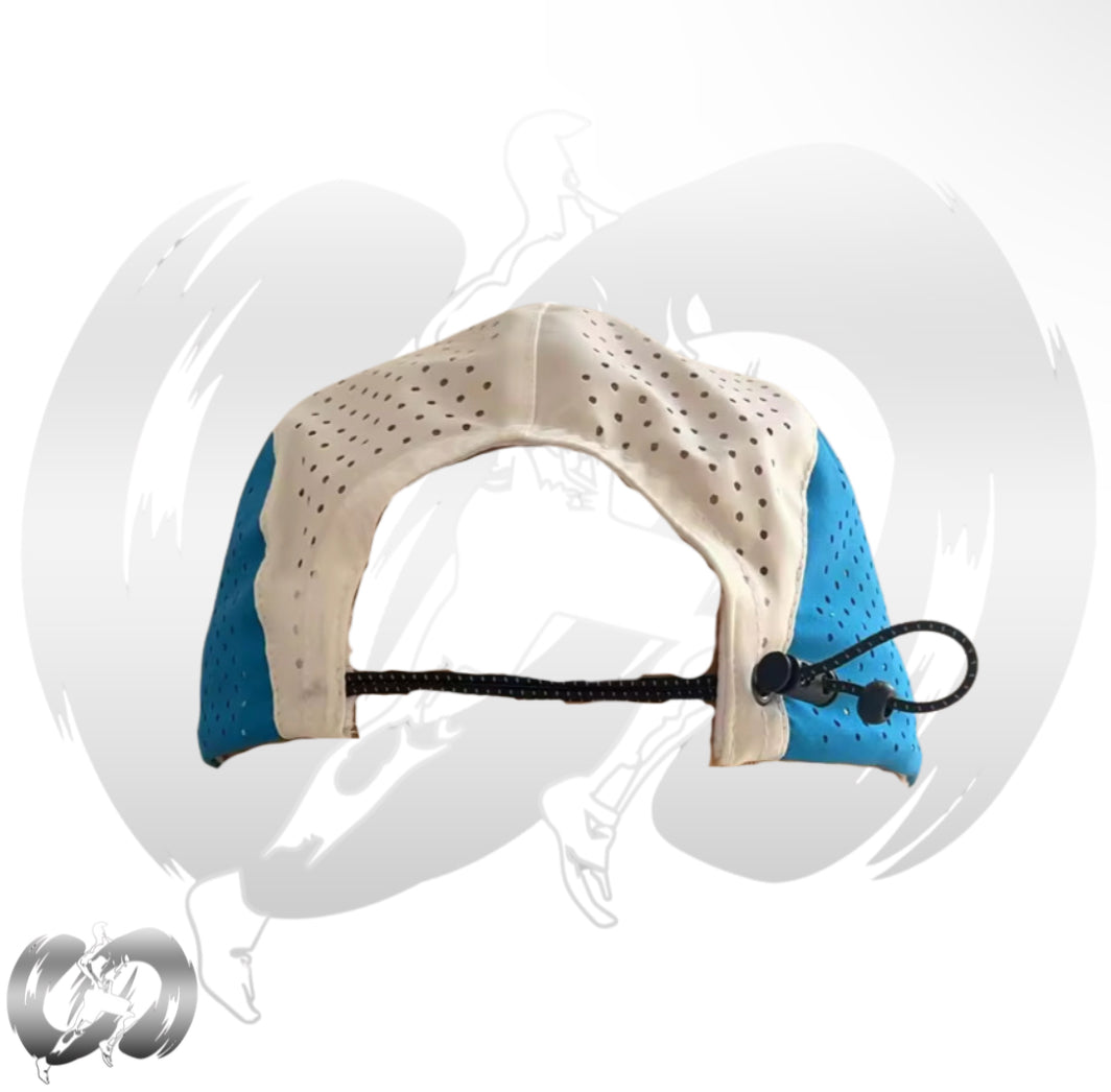 Gorra Running “Be Your Best Version”