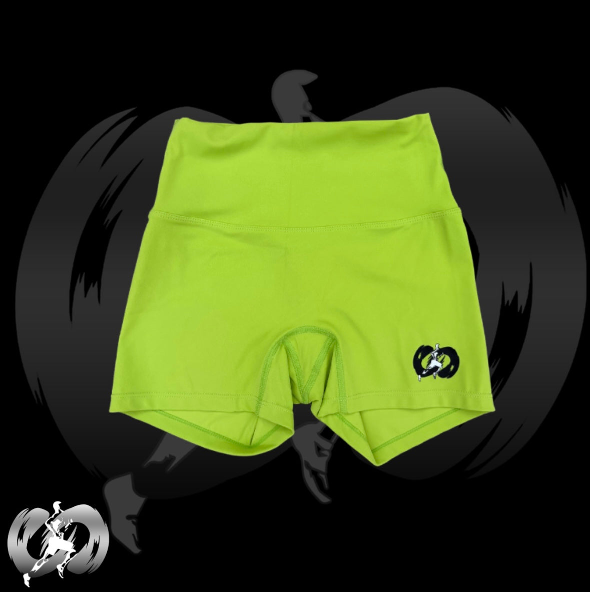 Women Running Pant 3”