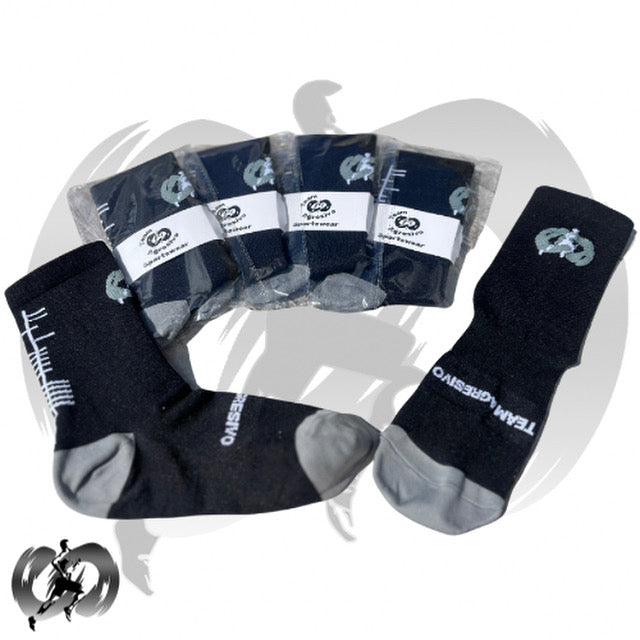 Medias de Compresión Premium