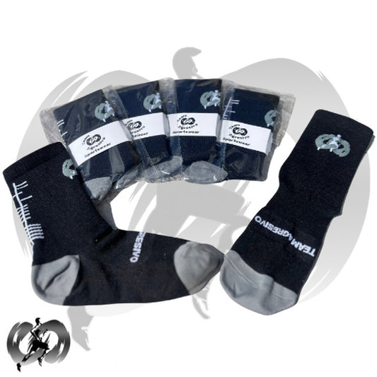 Medias de Compresión Premium