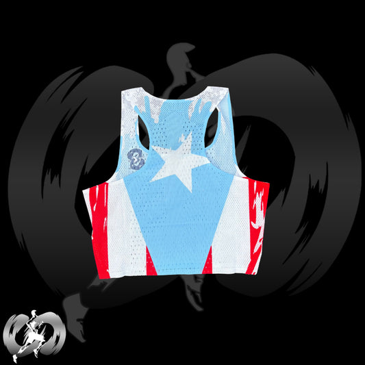 Running Bra PR - Women