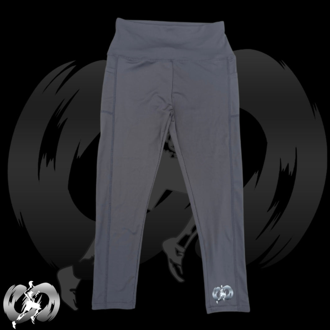 Long Running Pant Women