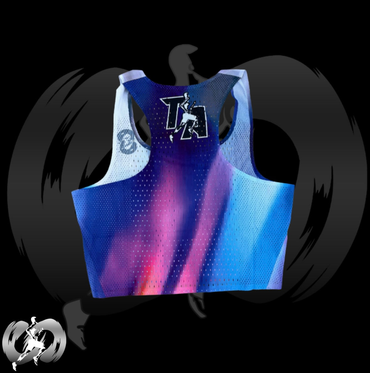 Running Bra Aurora - Women