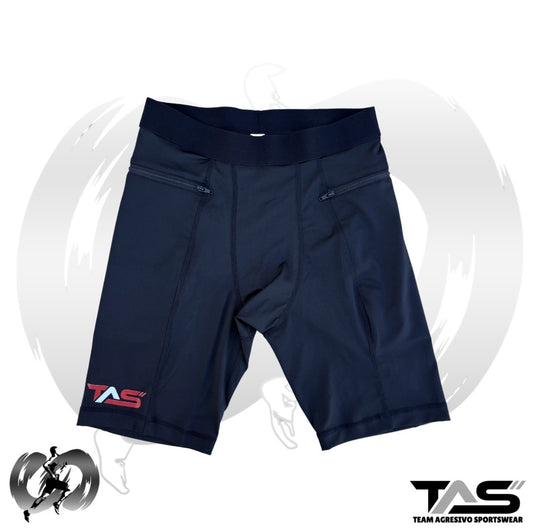 Short Deportivo Running TAS