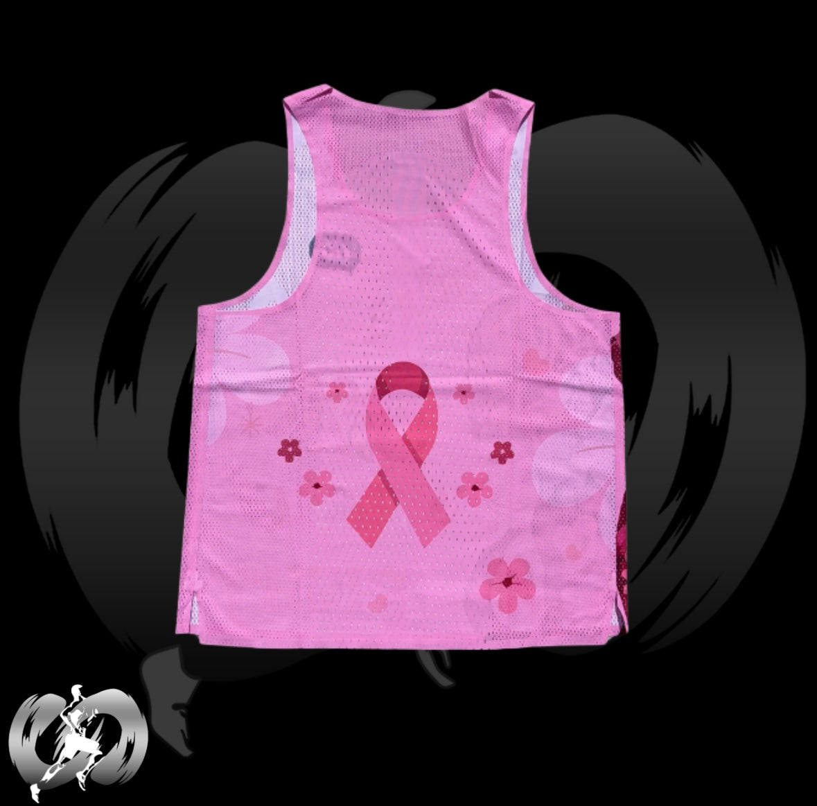 Breast Cáncer Singlet - Women