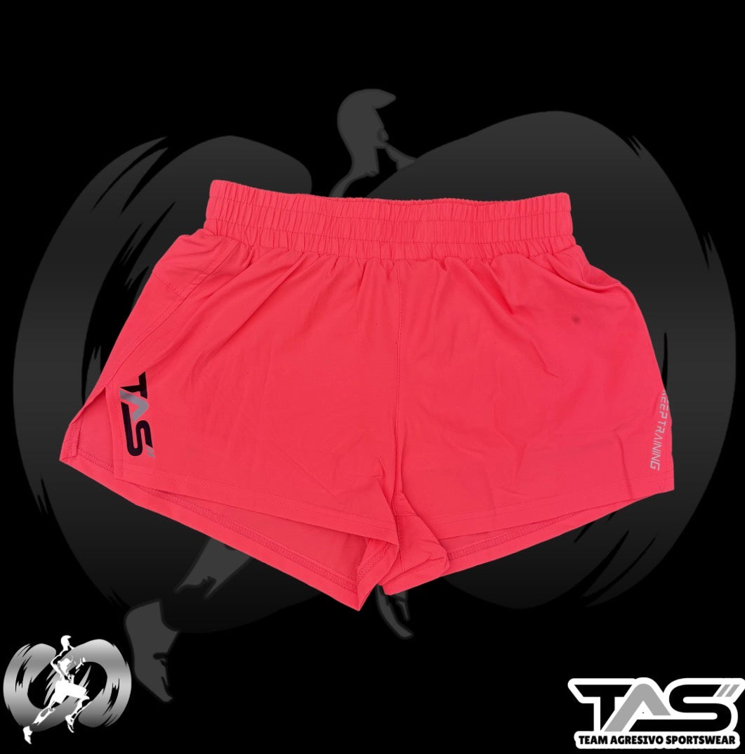 Unisex Running Shorts