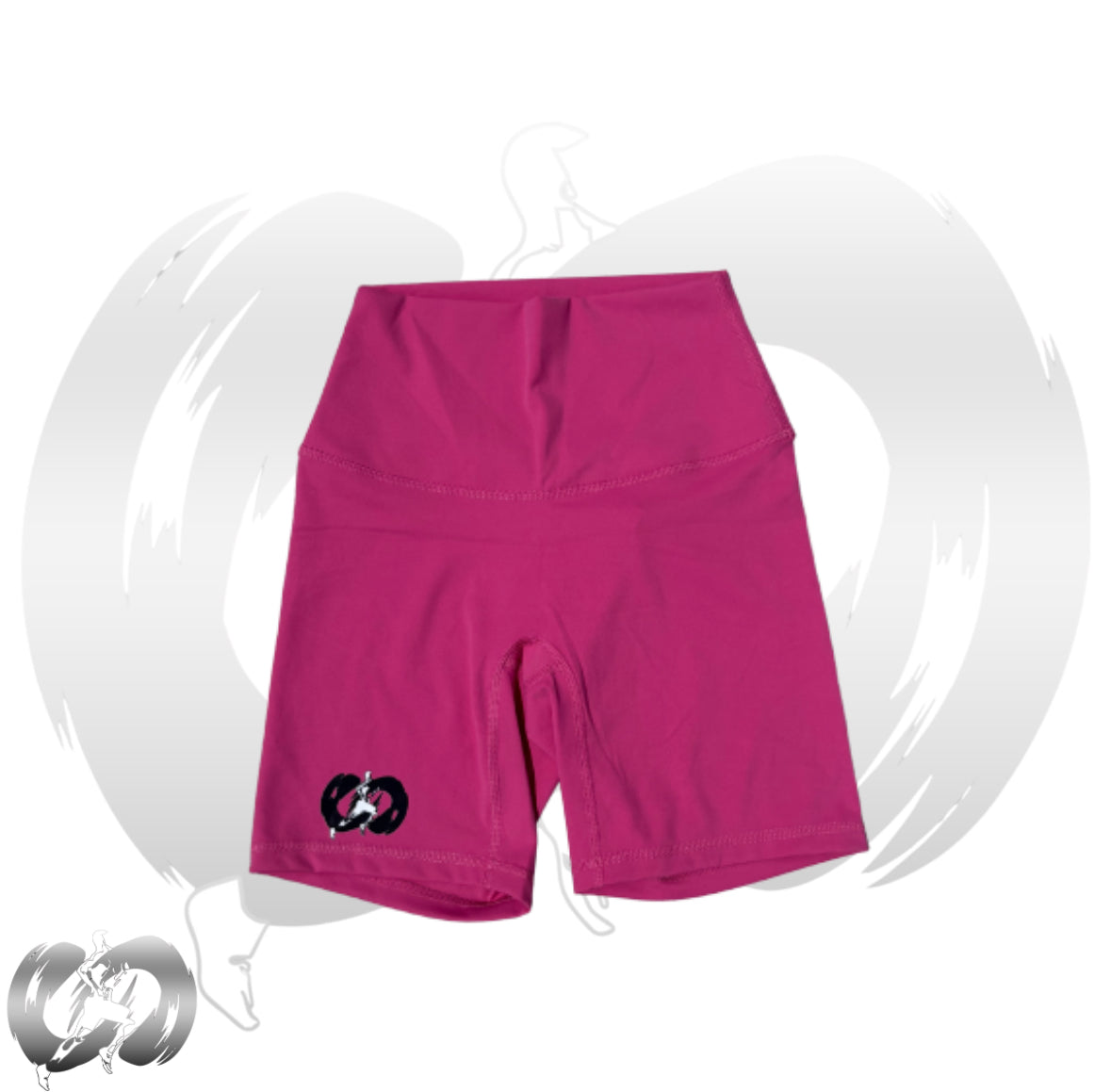 Women Running Pant 5”