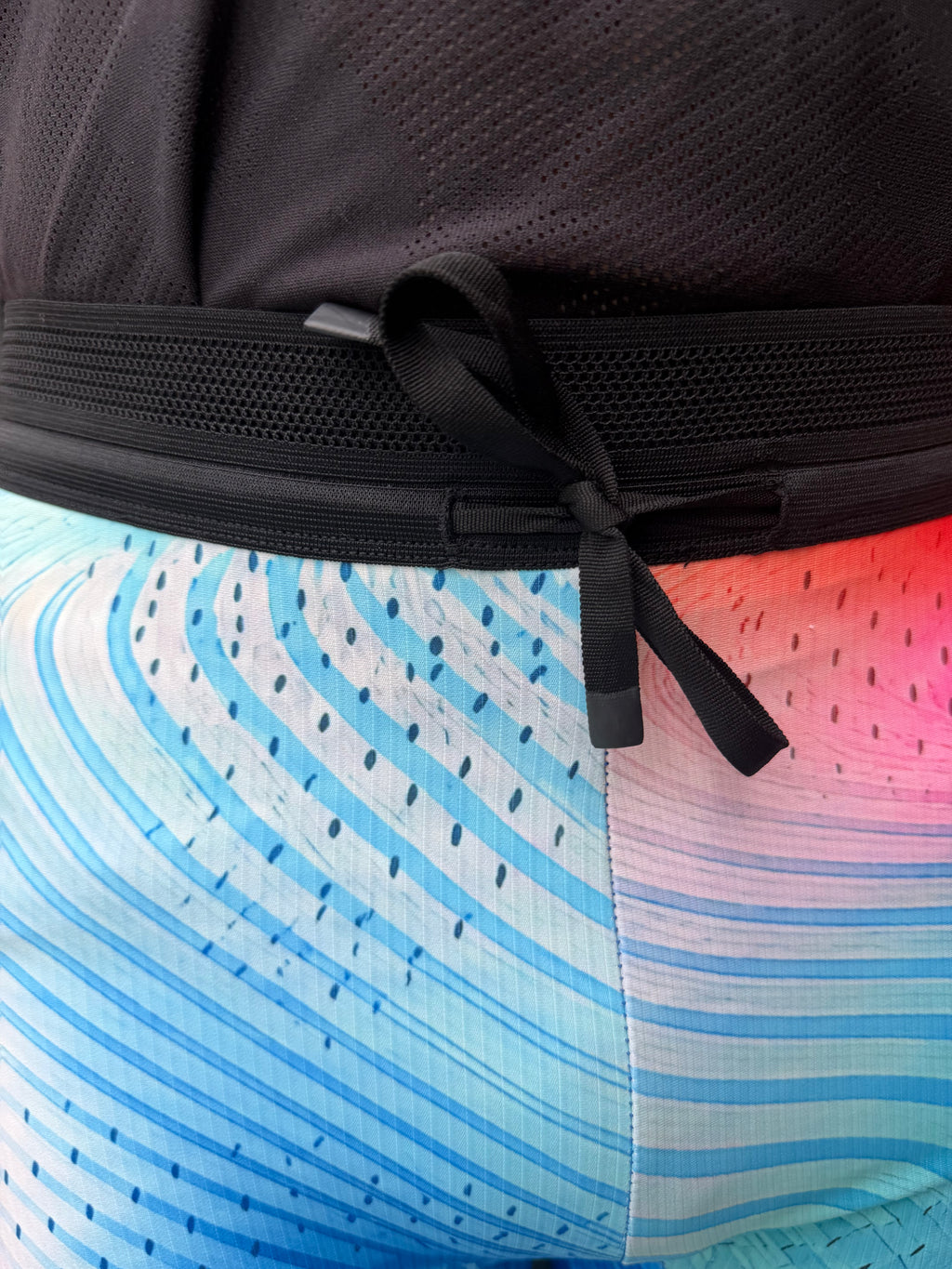 Men’s Premium Running Pant