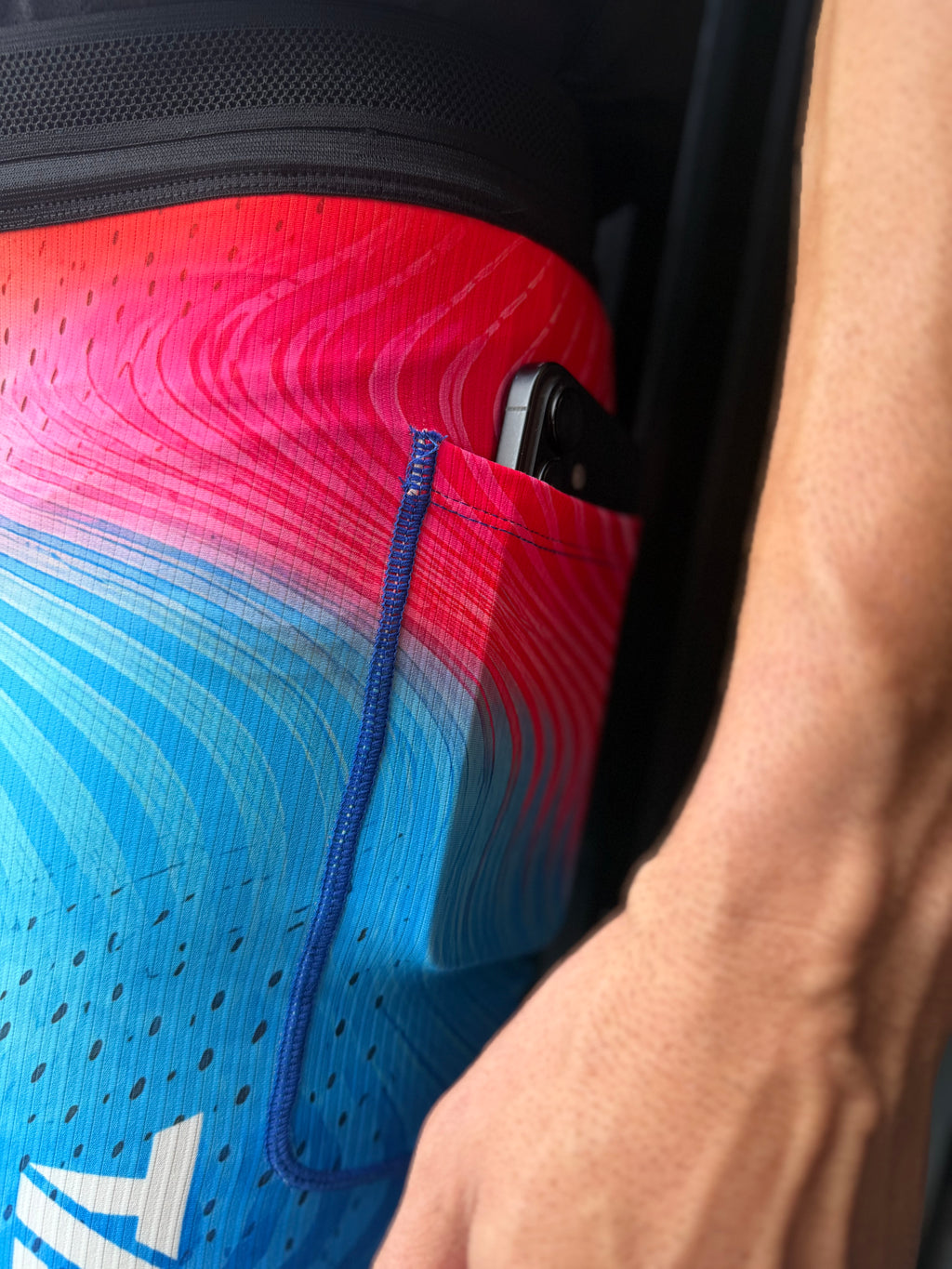 Men’s Premium Running Pant