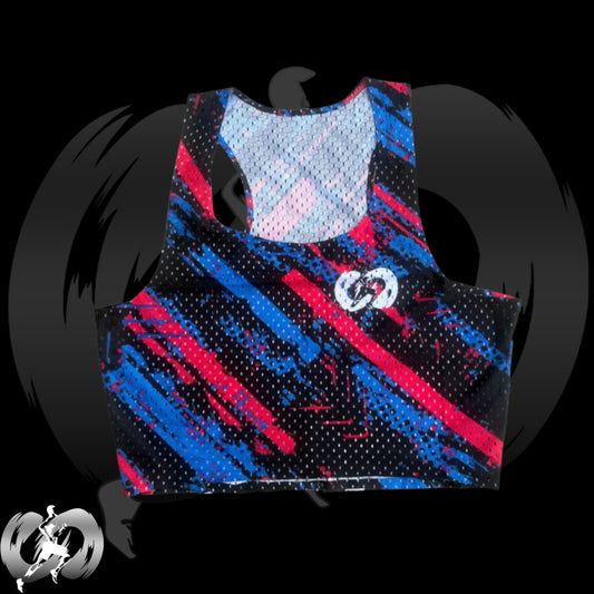 Top Running Bubble Gum - Women