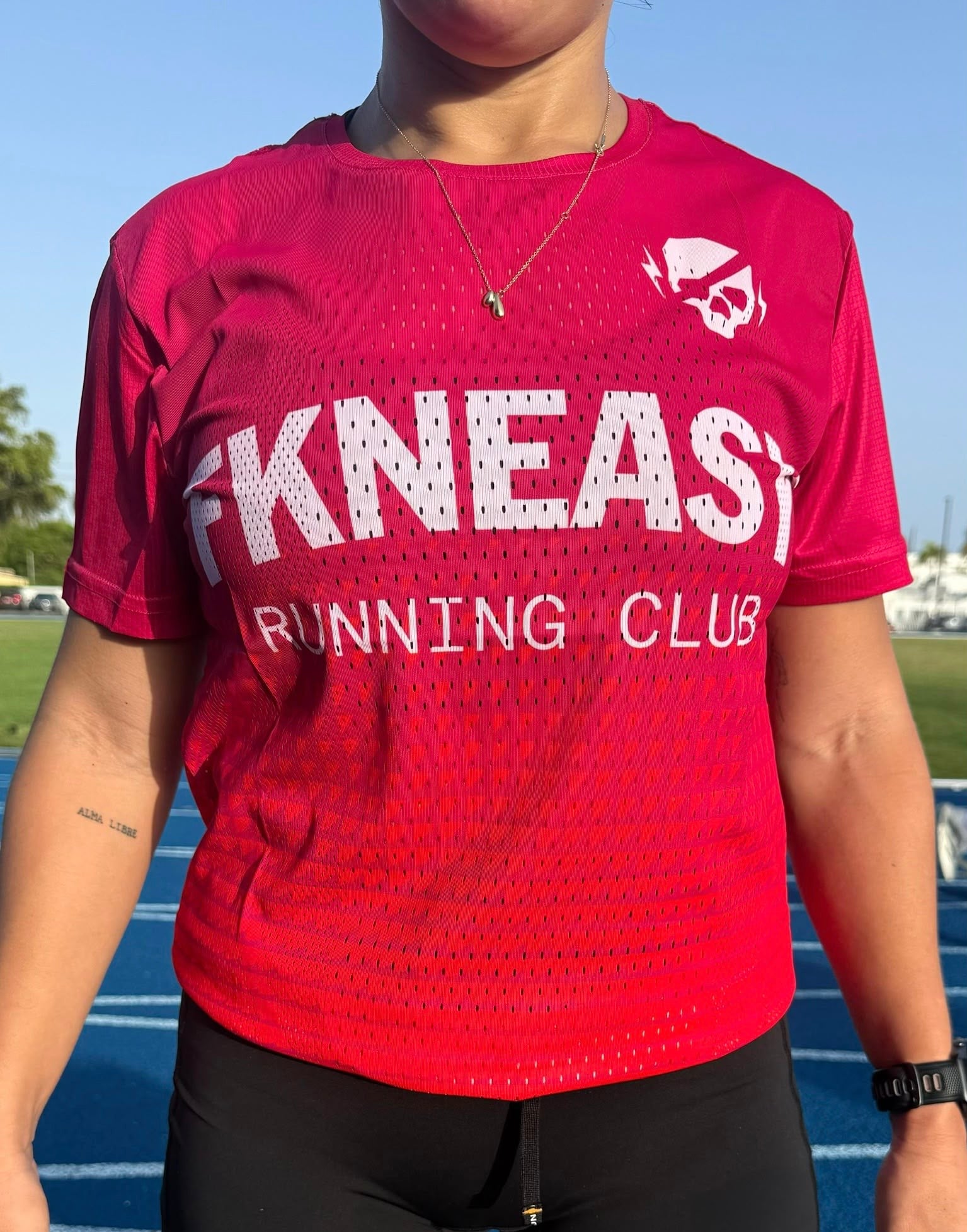 FKNEASY WOMEN TSHIRT / LIMITED COLLECTION