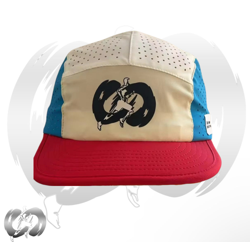 Running Cap “Be Your Best Version”