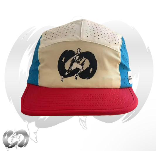 Gorra Running “Be Your Best Version”