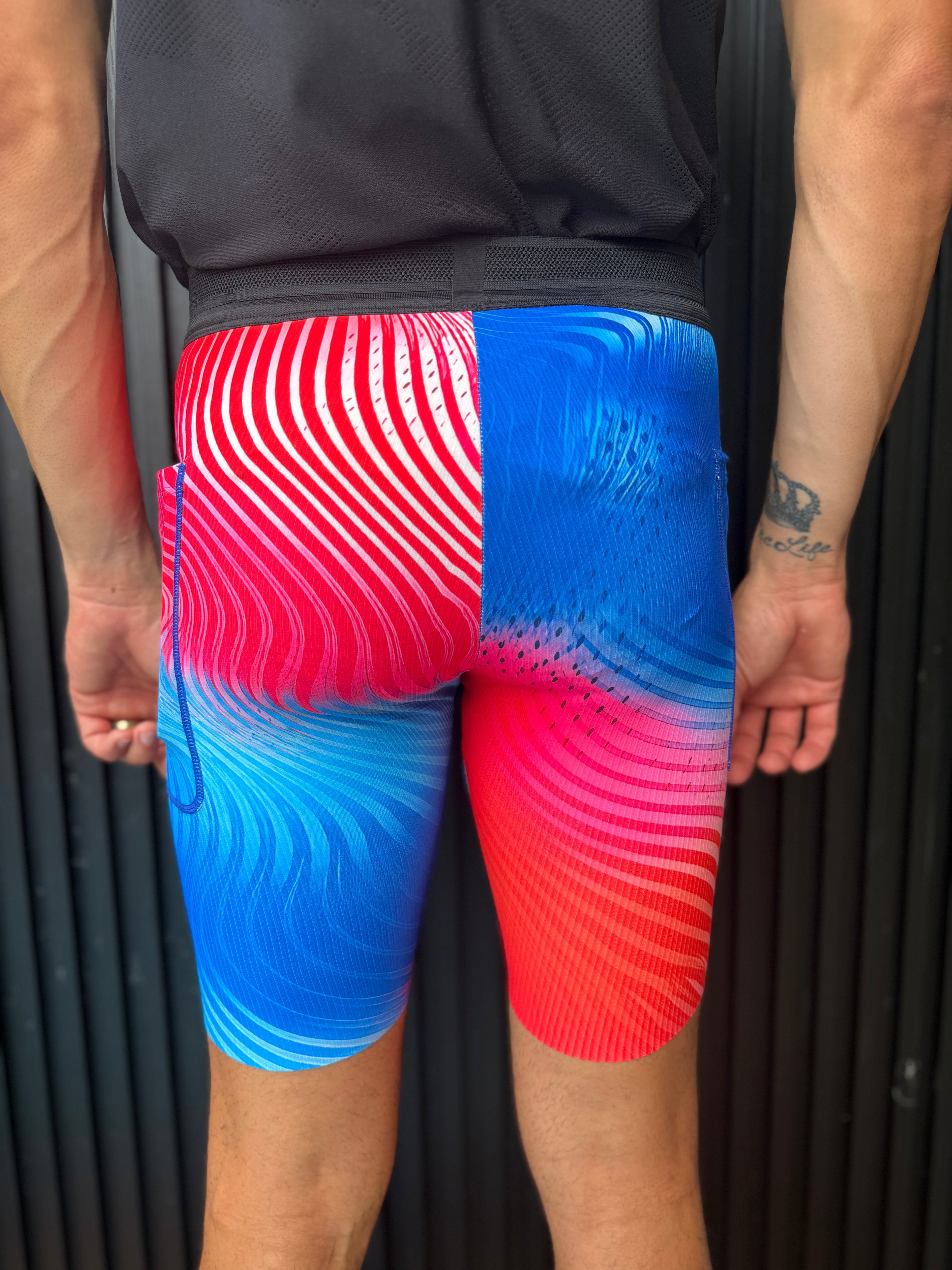 Men’s Premium Running Pant