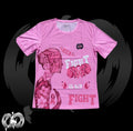 Tshirt Breast Cáncer