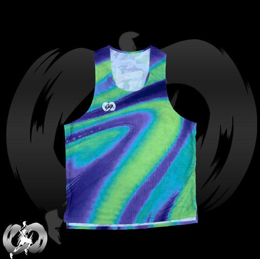 Camisilla Running Lollipop - Mens