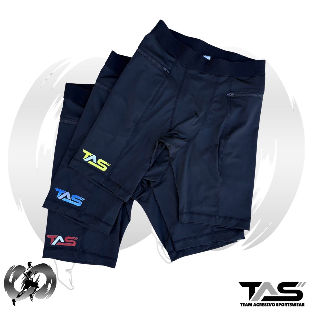 Short Deportivo Running TAS