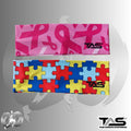 TAS Headbands Awareness