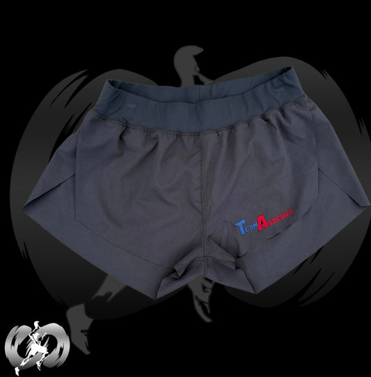 Running Short - Mens
