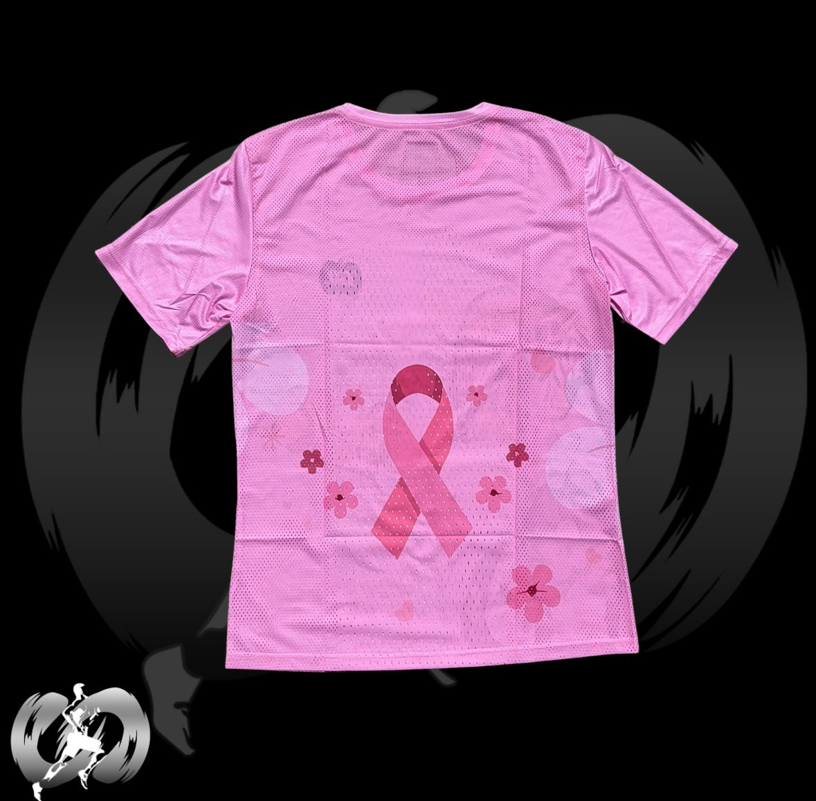 Tshirt Breast Cáncer