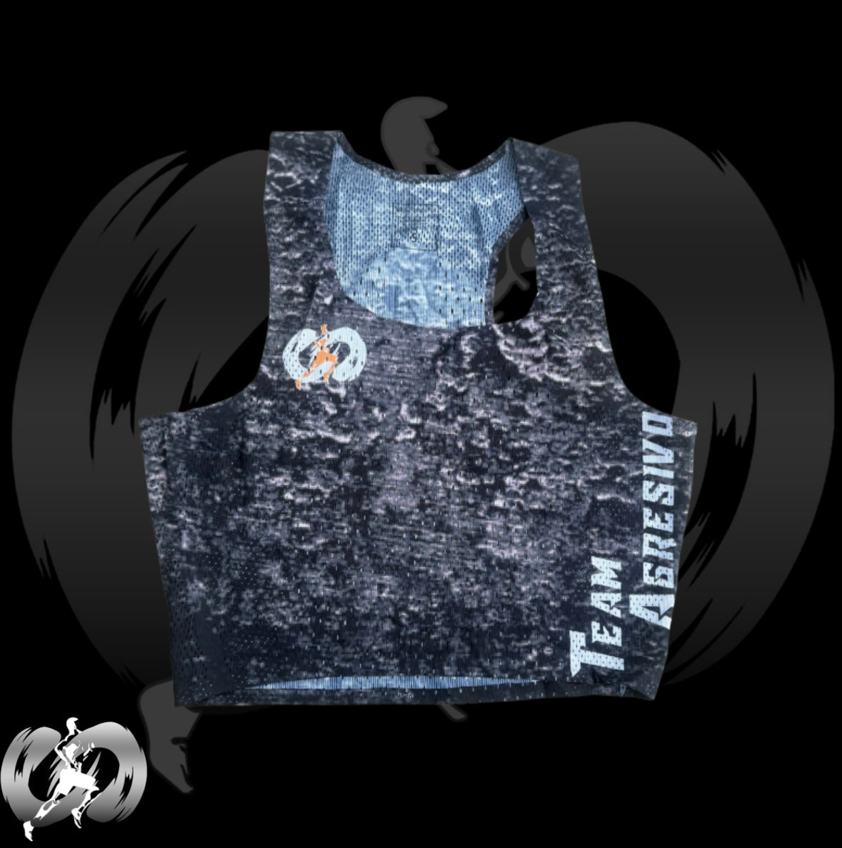Running Bra Cloudy - Women