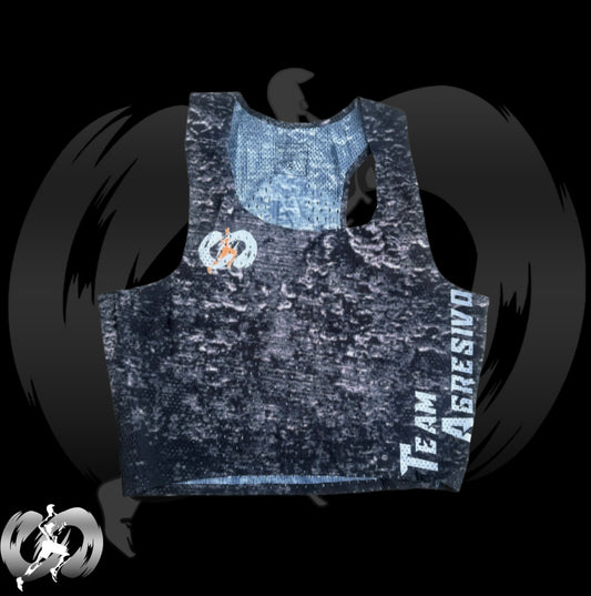 Top Running Cloudy - Women