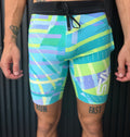 Men’s Premium Running Pant