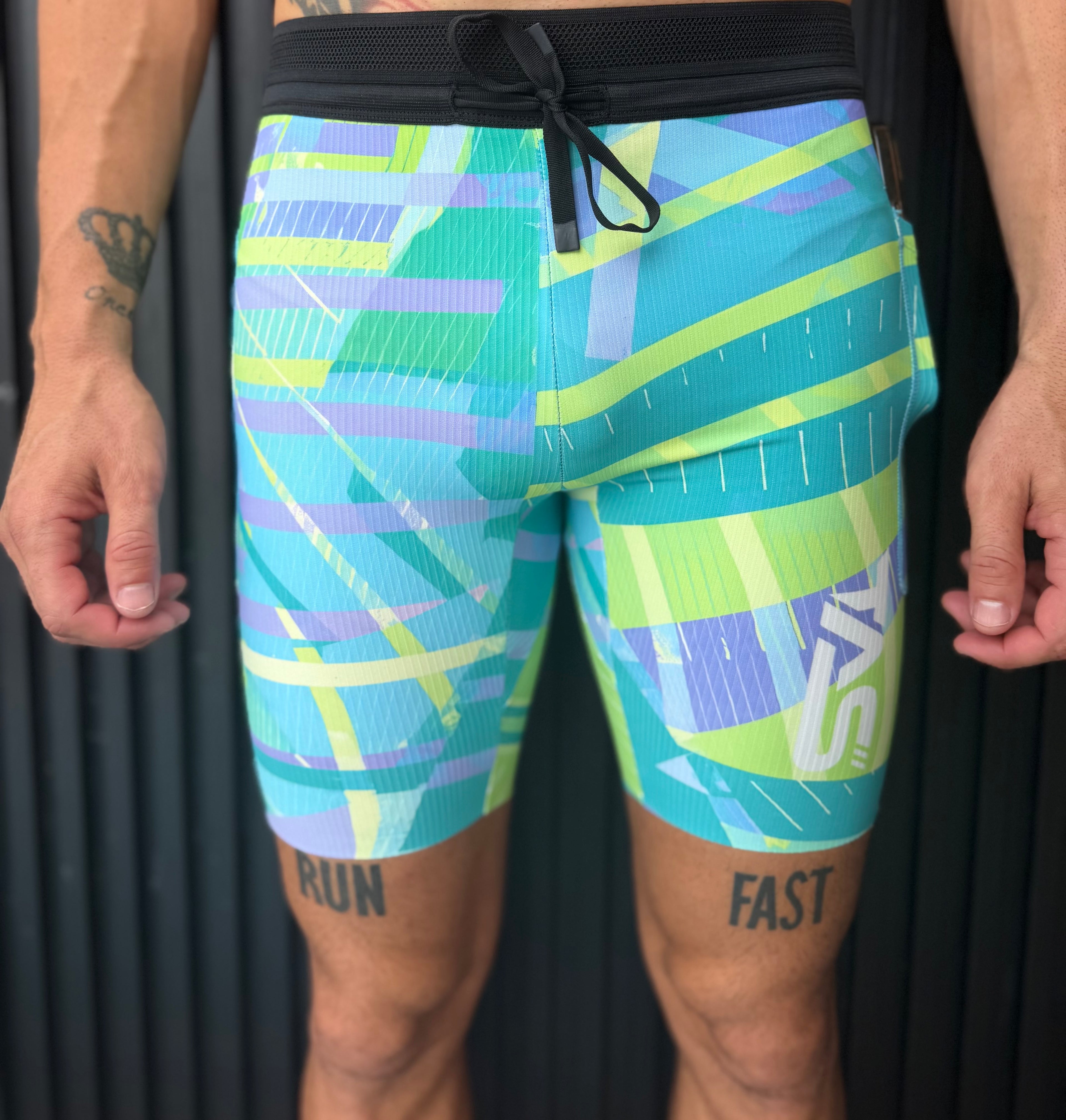 Men’s Premium Running Pant