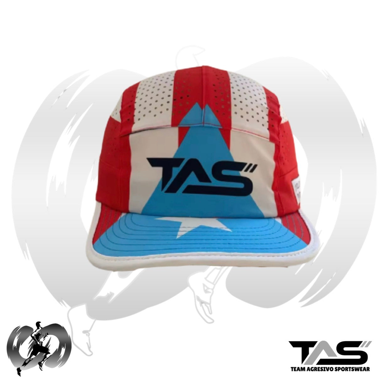 Gorra Running “You Can Do It”