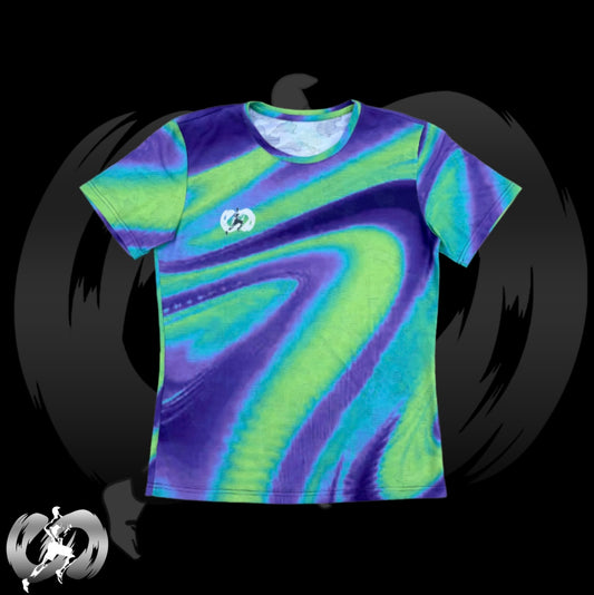 Tshirt Running Lollipop