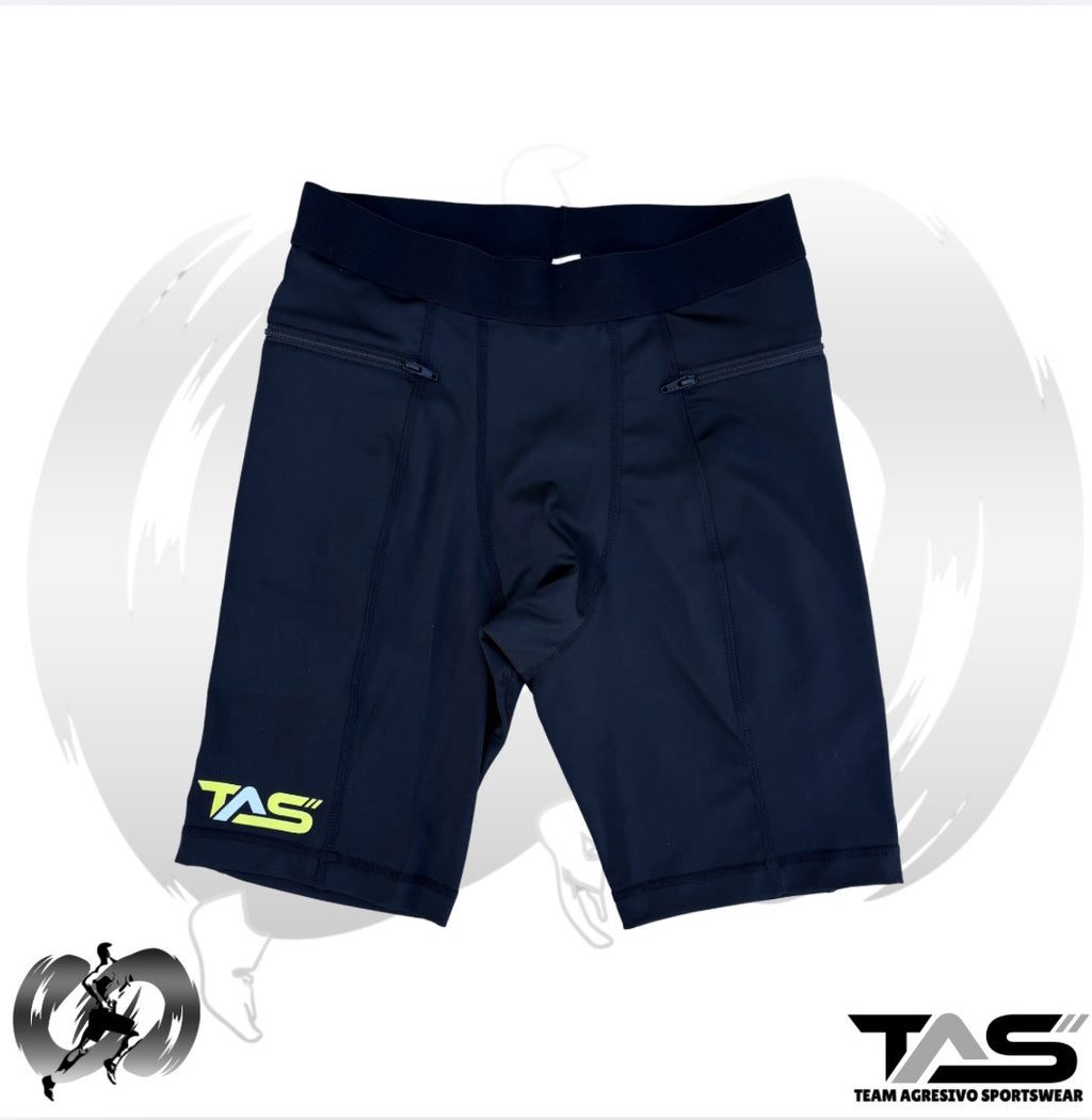 Short Deportivo Running TAS