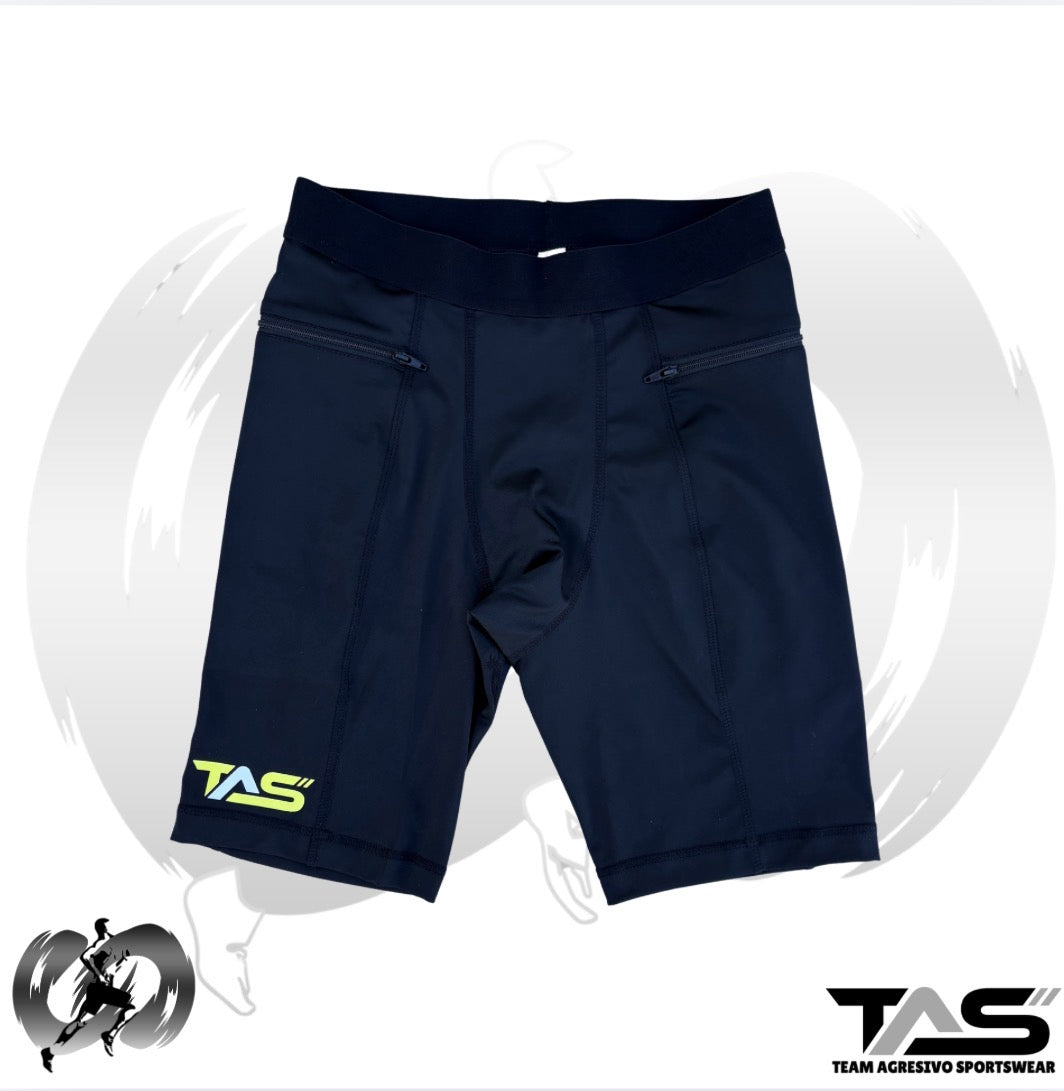 Short Deportivo Running TAS