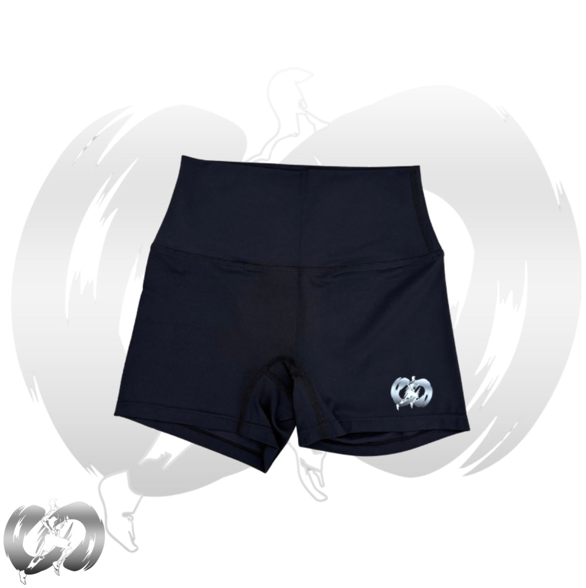 Women Running Pant 3”