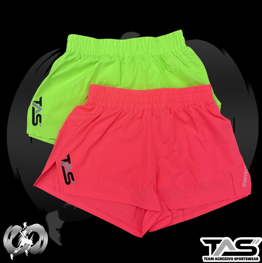 Unisex Running Shorts