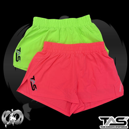 Unisex Running Shorts