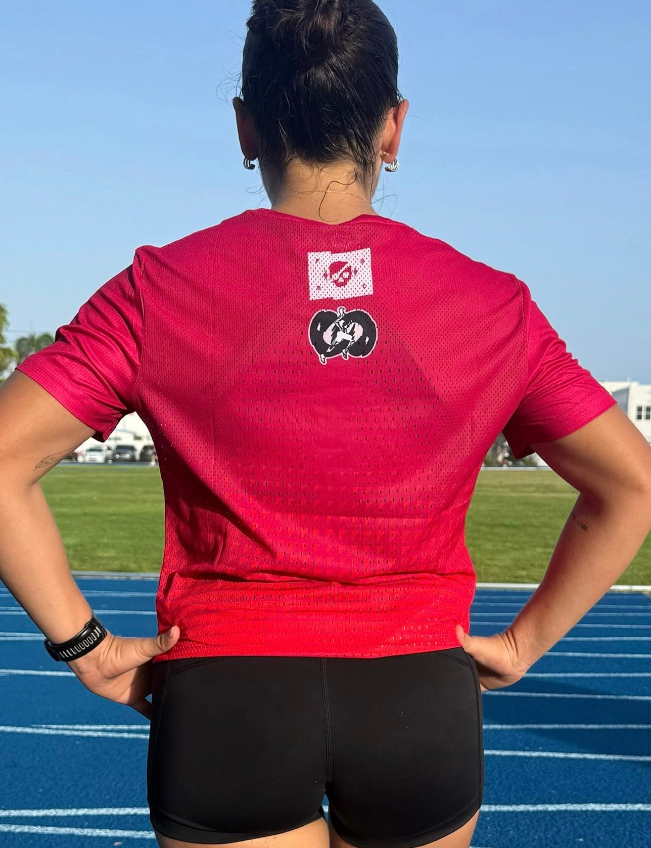 FKNEASY WOMEN TSHIRT / LIMITED COLLECTION