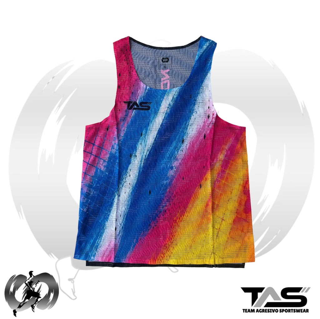 LIMITLESS Collection Women Singlet