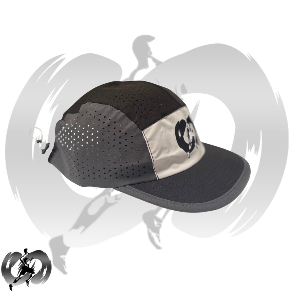 Gorra Running “You Can Do It”