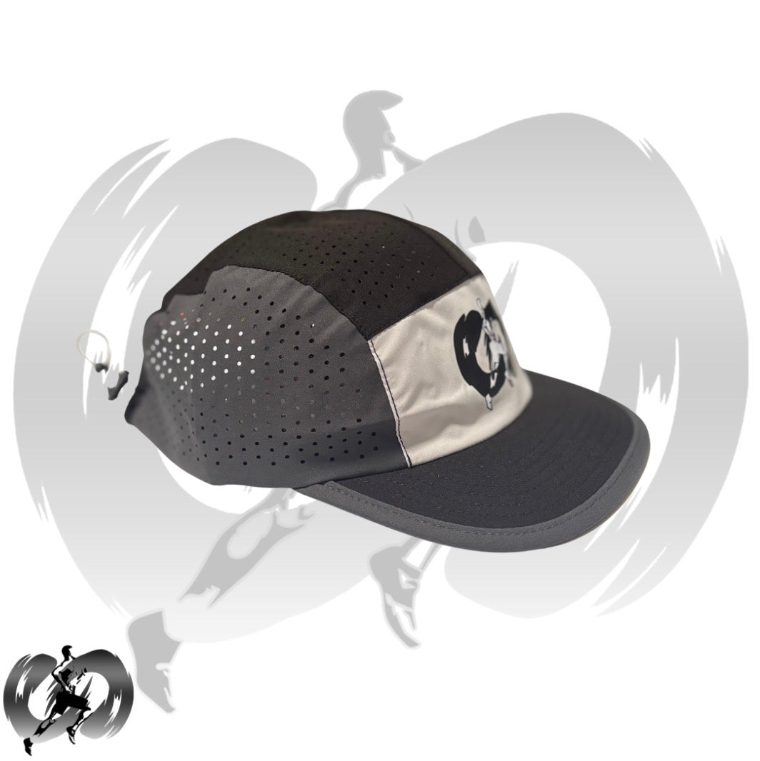 Gorra Running “You Can Do It”