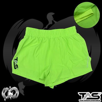 Unisex Running Shorts