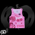 Breast Cáncer Singlet - Kids