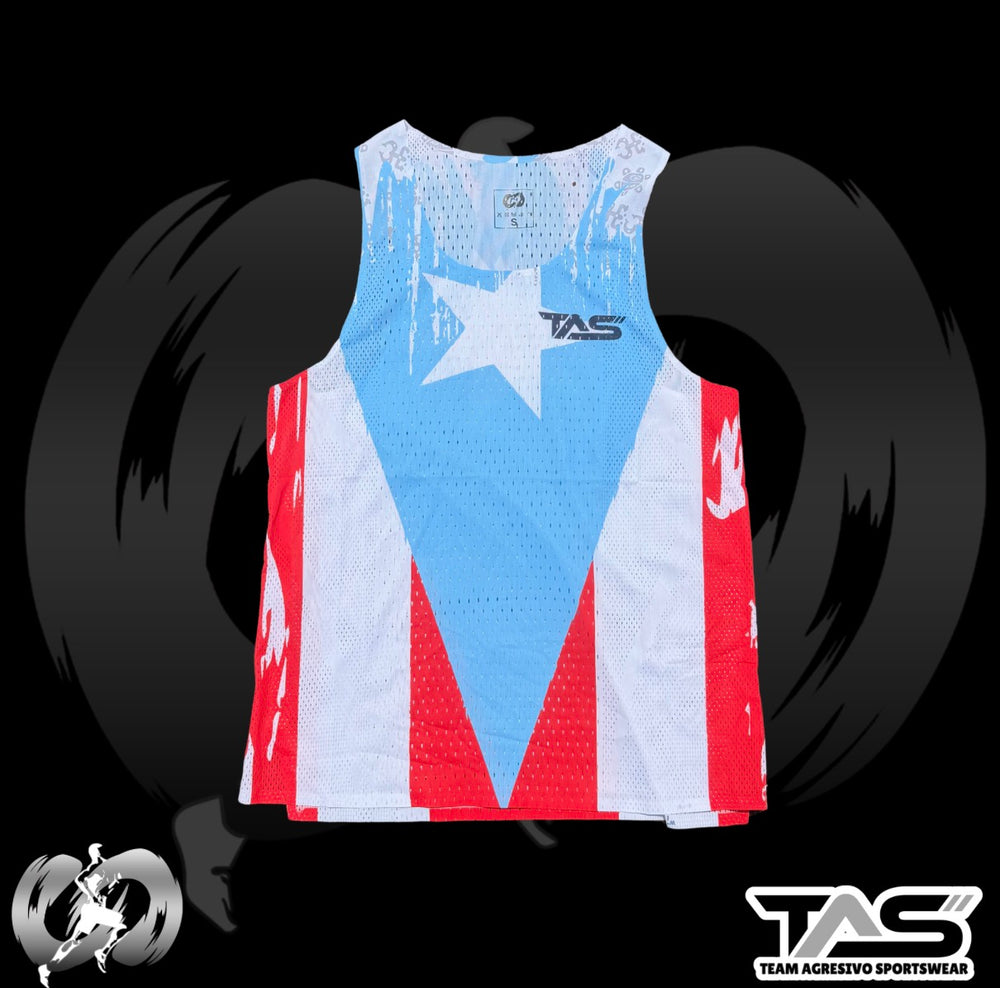 PR Collection Women Singlet