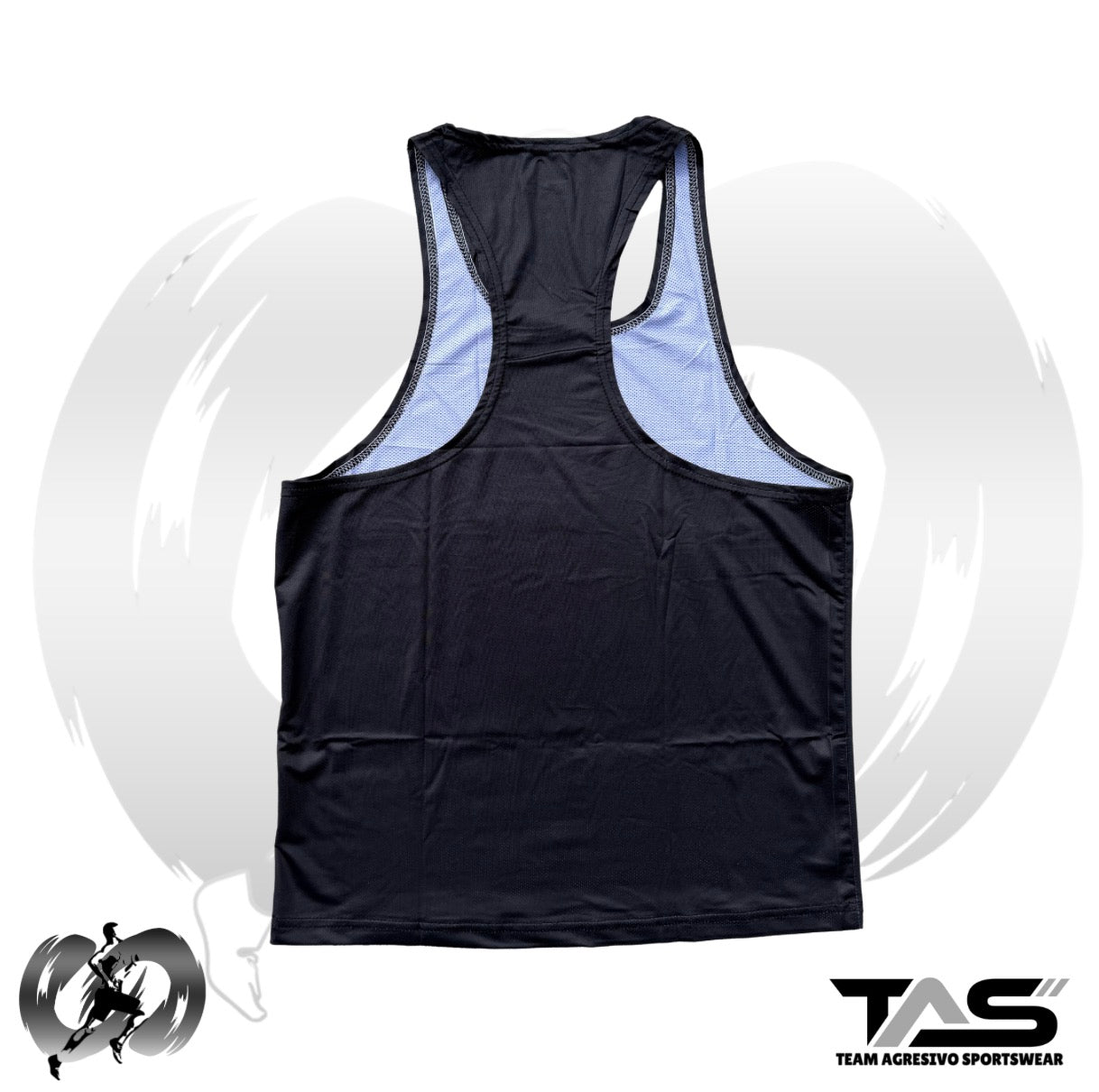 Essential Active Men Singlet