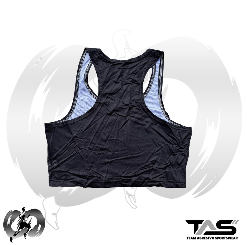 Essential Active Crop Top