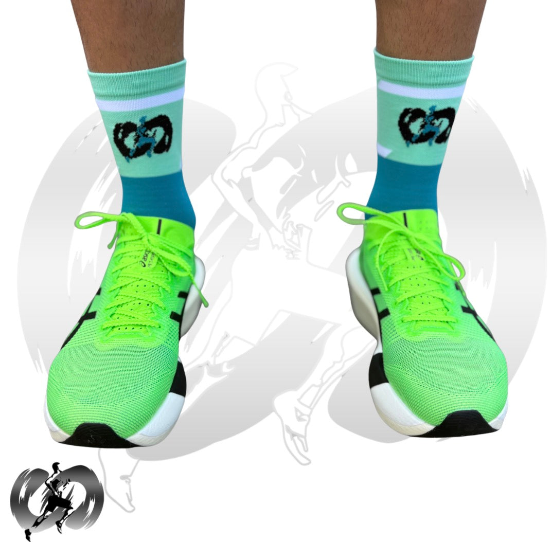 Medias de Compresión Premium