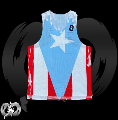 Running Singlet PR - Mens