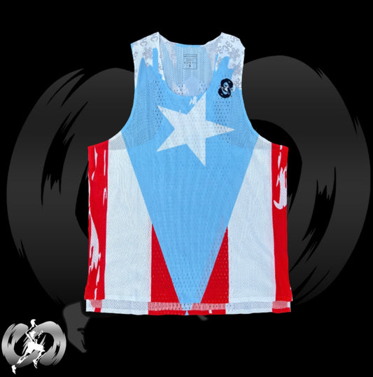Running Singlet PR - Mens
